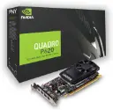 Tarjeta de Video PNY NVIDIA Quadro T1000, 4GB 128-bit GDDR6, PCI Express x16 3.0 SKU: VCNT1000-PB