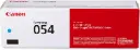 Canon 054 Cian Original Toner Canon Can-054 LBP620C Series, Color ImageClass MF640C Series 1200 Pag. SKU: 3023C001AA