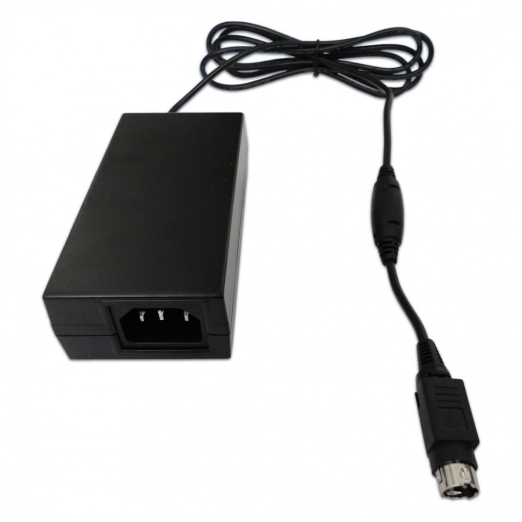 Cargador eliminador de corriente para impresora 3nStar RPT006