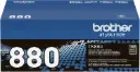 TN880 Negro Original Cartucho de Toner Brother TN-880 HL-L6200DW, L6250DW, L6300DW, L6400DW, HL-L6400DWT, MFC-L6700DW, MFC-L6750DW, MFC-L6800DW, MFC-L6900DW, 12,000 Pag. SKU: TN880