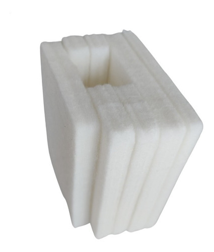 Almohadillas para Epson L1110, L3110, L3150, L3158, L3160, L5190, L3210, L3250, L1210, L3251, L5290, L1250 Sin Base SKU: AL-L3150