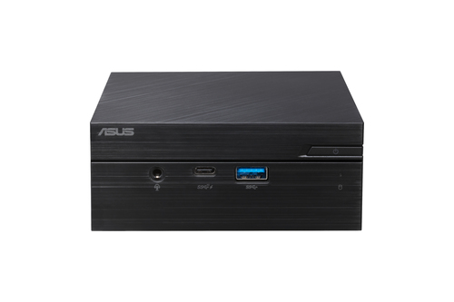 [PN41-BBF4000AFD] Asus Mini PC Mini Computadora PN41-BBF4000AFD Intel Celeron N4500 (SIN RAM/SIN HDD/SIN CONECTOR DE AUDIO 3.5) 2 x DDR4 SO-DIMM, 1 x M.2 2280, Max. 16GB x 1 ó 8GB x 2, 3200Mhz SKU: PN41-BBF4000AFD