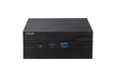 Asus Mini PC Mini Computadora PN41-BBF4000AFD Intel Celeron N4500 (SIN RAM/SIN HDD/SIN CONECTOR DE AUDIO 3.5) 2 x DDR4 SO-DIMM, 1 x M.2 2280, Max. 16GB x 1 ó 8GB x 2, 3200Mhz SKU: PN41-BBF4000AFD