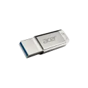 Memoria Usb Acer Biwin UM310 256gb, USB A 3.2, Lectura 120MB/s, Escritura 90 MB/s, Color Plata, RAM-4110 SKU: BL.9BWWA.583