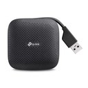 TP-Link Hub Portátil USB A 3.0 de 4 Puertos, 5000 Mbit/s, Negro AC-5232 SKU: UH400