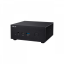 Asus Mini PC Mini Computadora ASUS PN63-S1, Intel Core i3-1115G4 3GHz (Barebone) 2 x DDR4 SO-DIMM, Max. 32GB x 2, 
1 x M.2 2280 PCIe, 3200Mhz Displayport, Vga SKU: PN63-S1-BB3000XFD