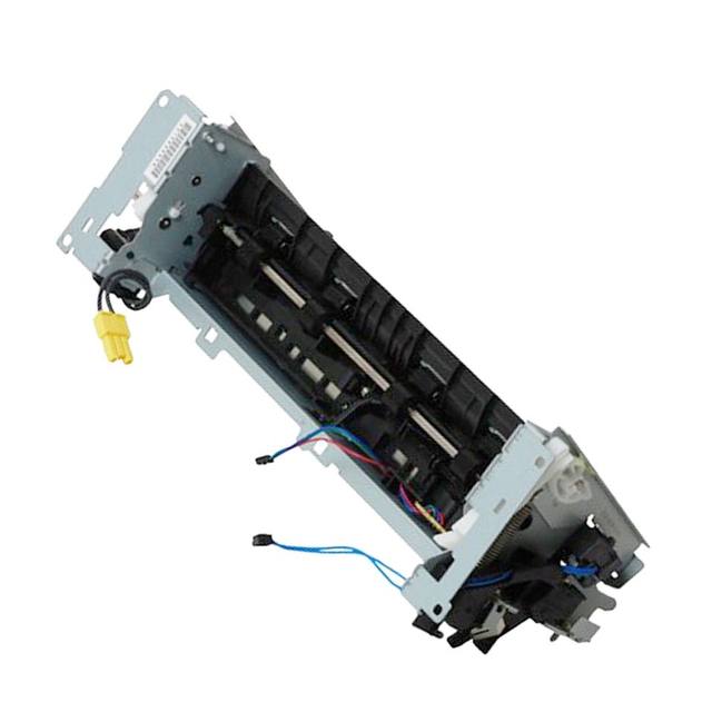 Fusor HP LaserJet P2035n, P2055dn, Canon imageCLASS D1120, D1150, D1170, D1180, D1320, D1350, D1370, D1520, D1550, LBP251dw, LBP253dw, LBP6670dn, MF414dw, MF416dw, MF419dw, MF5850dn, MF5880dn, MF5950dw, MF5960dn, MF6160dw, MF6180dw, imageRUNNER LBP3470, LBP3480 SKU: Remanufacturado RM1-6405-000cn