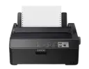 Epson FX-890II UPS, Blanco y Negro, Matriz de Puntos, 9 Pines, Paralelo/USB 2.0, Print FX890 SKU: C11CF37201