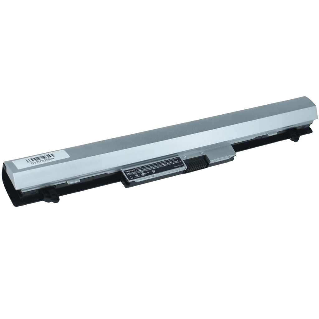 OTH4430 Bateria color negro 4 celdas para HP ProBook 430 G3 / 440 G3 de 14.8V 2200mAh marca Ovaltech
