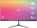 Monitor Acteck 933858 LED 21.5", SP215 Full HD, 75Hz, HDMI, Negro MNL-2127 SKU: AC-933858