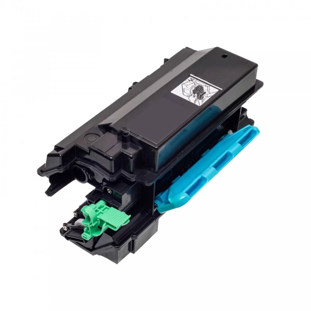 Katun Cartucho Ricoh 61861 IM430F IM430FB P502 Lanier Savin 17.4k SKU: 61861