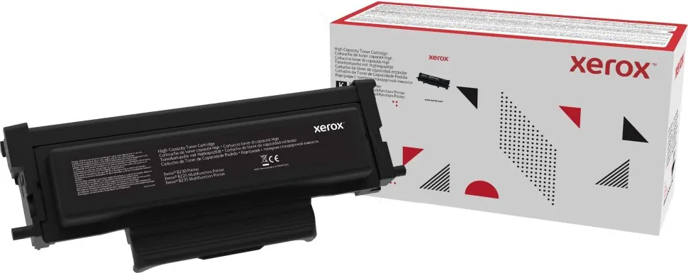006R04403 Original Toner Xerox B230, B225, B235 3,000 Páginas SKU: 006R04403