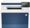 Multifuncional HP LaserJet Pro 4303dw, Color, Láser, Inalámbrico, Impresora, Copiadora y Escaner SKU: 5HH65A