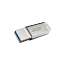 Memoria Usb Acer Biwin UM310, 128GB, USB 3.2, Lectura 115MB/s, Escritura 90MB/s, Plata, RAM-4098 SKU: BL.9BWWA.582