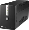 No Break Koblenz 7016-USB/R, 700VA, Entrada 90-145V 360W 6 Salidas Hasta 25 Minutos SKU: 00-4206-9