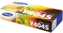 CLT-Y404S Amarillo Original Toner Samsung Xpress C430W, C432W, C433W, C480FW, C482W, C483 1,000 Páginas SKU: CLT-Y404S