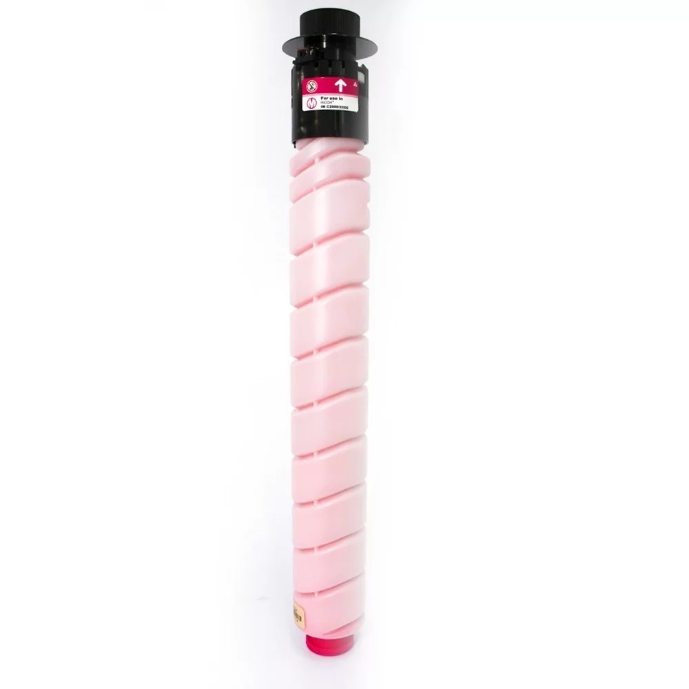 [47969] Katun Performance Magenta Cartucho de Toner Ricoh 841815 MP C3003, C3004, C3503, C3504 18,000 Páginas SKU: 47969