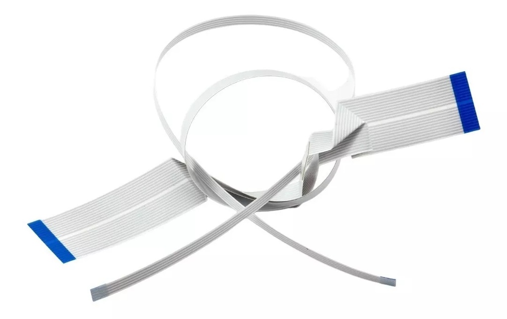 Cables Flex De Cabezal Epson EPSON L1110, L3110,  L3150, L3210, L3250, L3251, L5190 SKU: 2189474