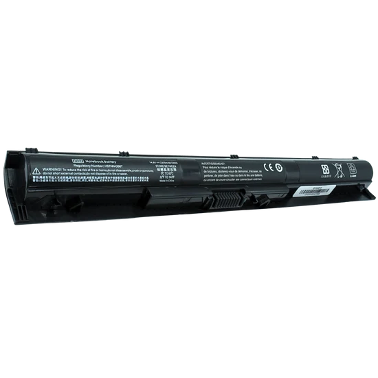 EKHAB15 Bateria Li-ion 14.8V para HP Pavilion 14-AB, 15-AB, 15-AG, Pavilion 17-G en color Negro SKU: EKHAB15