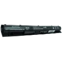 EKHAB15 Bateria Li-ion 14.8V para HP Pavilion 14-AB, 15-AB, 15-AG, Pavilion 17-G en color Negro SKU: EKHAB15