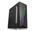 CPU Ensamble AMD Athlon 3000G, Mb ECS A320 AMD S-AM4, Ram 4gb 2400Mhz, SSD 480gb, Wifi TL-WN781ND, Kit Teclado/Mouse PC-201076, Gabinete Acteck Hercius X700 SKU: HEREC3000G