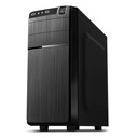 Computadora Ensamblada Intel Core i3-9100, Motherboard Gigabyte micro ATX H310M H (Rev. 1.0), Memoria RAM 4gb UDIMM 2400Mhz, Unidad de estado sólido 480gb, Tarjeta de Red Inalambrica TL-WN781ND, Kit de Teclado y Mouse Vorago KM-107, Gabinete Acteck Kiruna AC-05008
