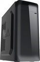 Computadora Ensamblada Intel Core i5-9400F, Motherboard Gigabyte micro ATX H310M H (Rev. 1.0), Memoria RAM 8gb UDIMM 2400Mhz, Unidad de estado sólido 480gb, Tarjeta de Red Inalambrica TL-WN781ND, Kit de Teclado y Mouse Vorago KM-107, Gabinete Acteck NIALL GI004, Tarjeta de Video MSI NVIDIA GeForce GT 730, 2GB.
