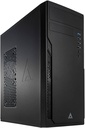 Computadora Ensamblada Intel Core i5-9400F, Motherboard Gigabyte micro ATX H310M H (Rev. 1.0), Memoria RAM 8gb UDIMM 2400Mhz, Unidad de estado sólido 480gb, Tarjeta de Red Inalambrica TL-WN781ND, Kit de Teclado y Mouse Vorago KM-107, Gabinete Acteck ARSEN GI005, Tarjeta de Video MSI NVIDIA GeForce GT 730, 2GB.