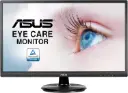 Monitor ASUS VA249HE LED 23.8", Full HD, 5ms, 60HZ, VGA, HDMI, 1920x1080 Negro MNL-1533 SKU: 90LM02W1-B02370