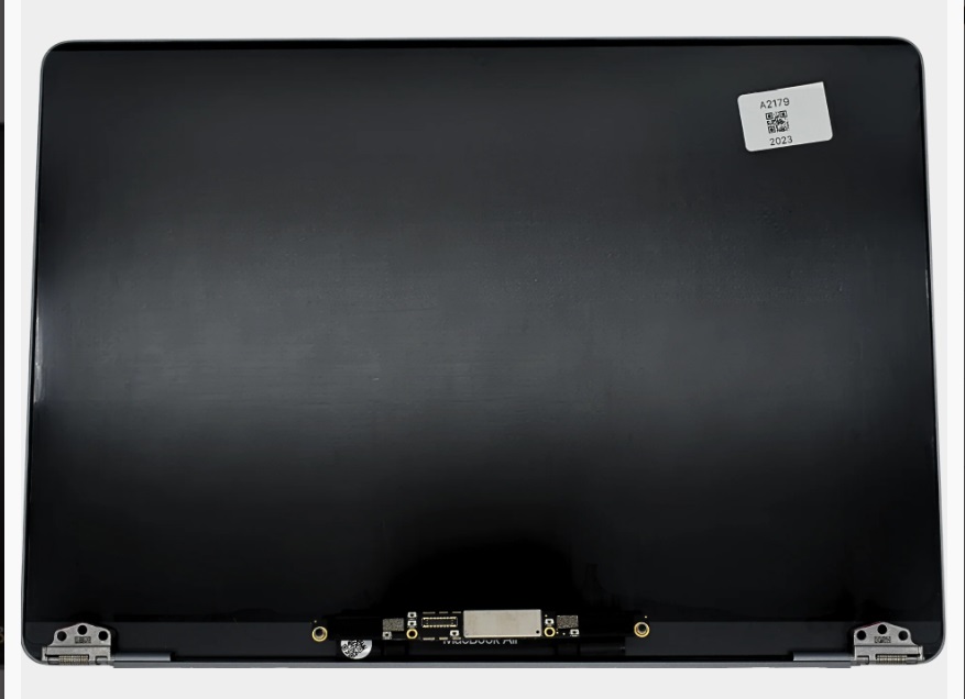 LCD-A2179 Ensamble LCD para Apple MacBook Air 13.3inch - Early 2020 A2179 661-15389 (Color Gray) SKU: LCD-A2179