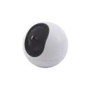 Cámara IP de Seguridad Interior EZVIZ CS-H6 5MP 5 MP Wifi,Seguimiento Inteligente, Auto Zoom, Detección de Humanos y Mascotas, Detección de LLanto de Bebe CV-1702 CS-H6 5MP EZH65WF SKU: CS-H6 5MP 