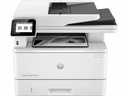 Multifuncional HP LaserJet Pro 4103dw, Negro Láser, Inalámbrico, Impresora, Copiadora y Escaner 42ppm SKU: 2Z627A