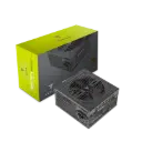 Fuente de Poder Yeyian Raiden 80 PLUS Bronze, ATX, 120mm, 550W SKU: YFB-55020-01