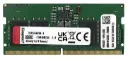 Memoria RAM Kingston KVR52S42BS6-8 DDR5, 5200MHz, 8GB, Non-ECC, CL42, SO-DIMM
SKU: KVR52S42BS6-8