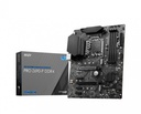 Tarjeta Madre MSI ATX PRO Z690-P 12va, 13va, 14va Generación, DDR4, S-1700, Intel Z690, HDMI, 128GB DDR4 para Intel SKU: PRO Z690-P DDR4