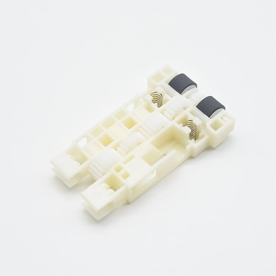 Rodillo de eje M1129, M2118, M1128, M2129, M2128, M1108, M1120, M1100, M212, L6160, L6170, L6171 L6190 SKU: 1767046