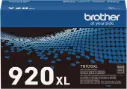 TN920XL Original Toner Brother TN-920XL HL-EX415dw, HL-L5210dnwt, HL-L5215dw, HL-L6210dwt, HL-L6217dw, HL-L6310dw, HL-L6415dwt, DCP-L5510dn, MFC-EX915dw, MFC-L5710dwn, MFC-L5715dw, MFC-L5717dw, MFC-L5915dw, MFC-L6810dw, MFC-L6915dw, DCPL5660DN  6,000 Pag. SKU: TN920XL