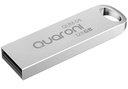 Memoria USB Marca Quaroni QUM-04, 128GB, USB 2.0, Metal RAM-3969 SKU: QUM-04