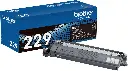 TN229BK Negro Original Cartucho de Toner Brother TN-229BK 	HL-L3220CDW, HL-L3280CDW, HL-L3295CDW, HL-L3300CDW, HL-L8245CDW, MFC-L3720CDW, MFC-L3765CDW, MFC-L3780CDW, MFC-L8395CDW, DCPL3560CDW 1,500 Pag. SKU: TN229BK