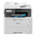 Multifuncional Brother DCP-L3560CDW Color, LED, Inalámbrico, Impresora Copiadora Escaner Fax Wifi SKU: DCPL3560CDW