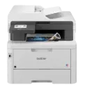 Multifuncional Brother MFC-L3780CDW Color, LED, Inalámbrico, Impresora Copiadora Escaner Fax Wifi, Gigabit Ethernet, Impresión Dúplex y Móvil SKU: MFCL3780CDW