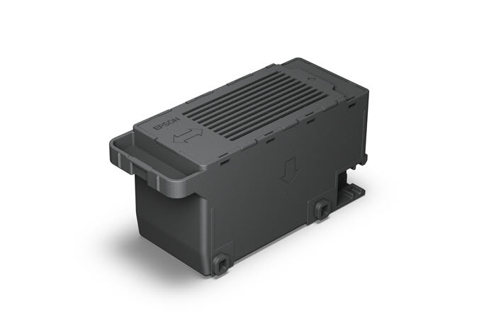 [C12C934591] Original Caja de Mantenimiento Epson Tanque de Mantenimiento C9345, para EcoTank Pro ET-16600/ ET-16650/ ET-16650/ ET-5880 L5150, L8180, L8050 CN-4427 SKU: C12C934591