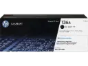 136A Original Toner Negro HP LaserJet 211, MFP M236, M236sdw 1,150 Páginas SKU: SKU: W1360A