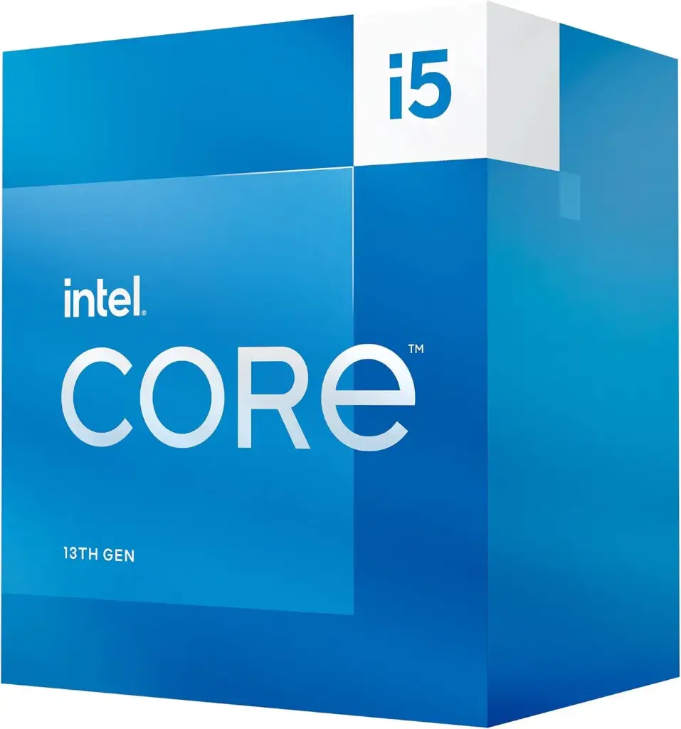 [BX8071513400] Procesador Intel Core i5-13400 Intel UHD Graphics 730, S-1700, 2.50GHz, 10-Core, 20MB Smart Cache (13va. Generación - Raptor Lake) SKU: BX8071513400