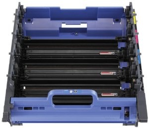 DR331CL Original Unidad de Imagen Drum Brother DR-310CL HL-L8250CDN, HL-L8350CDW, HL-L8350CDWT, HL-L9200CDWT, MFC-L8600CDW, MFC-L8850CDW y MFC-L9550CDW 25,000 Páginas SKU: DR331CL