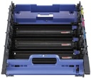 DR331CL Original Unidad de Imagen Drum Brother DR-310CL HL-L8250CDN, HL-L8350CDW, HL-L8350CDWT, HL-L9200CDWT, MFC-L8600CDW, MFC-L8850CDW y MFC-L9550CDW 25,000 Páginas SKU: DR331CL