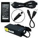 OTAC-E76D Adaptador para Computadora Portatil 65W 19.5V/3.34A C/Blister + USB Marca OvalTech SKU: OTAC-E76D