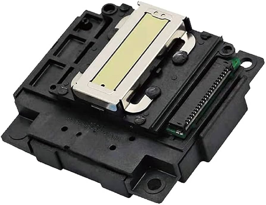 Cabezal de impresión L301 L575 para Epson, L110, L375, L385, L395, L405, L475, L495, L555 Sin Garantía, Se Entrega Funcionando el Equipo