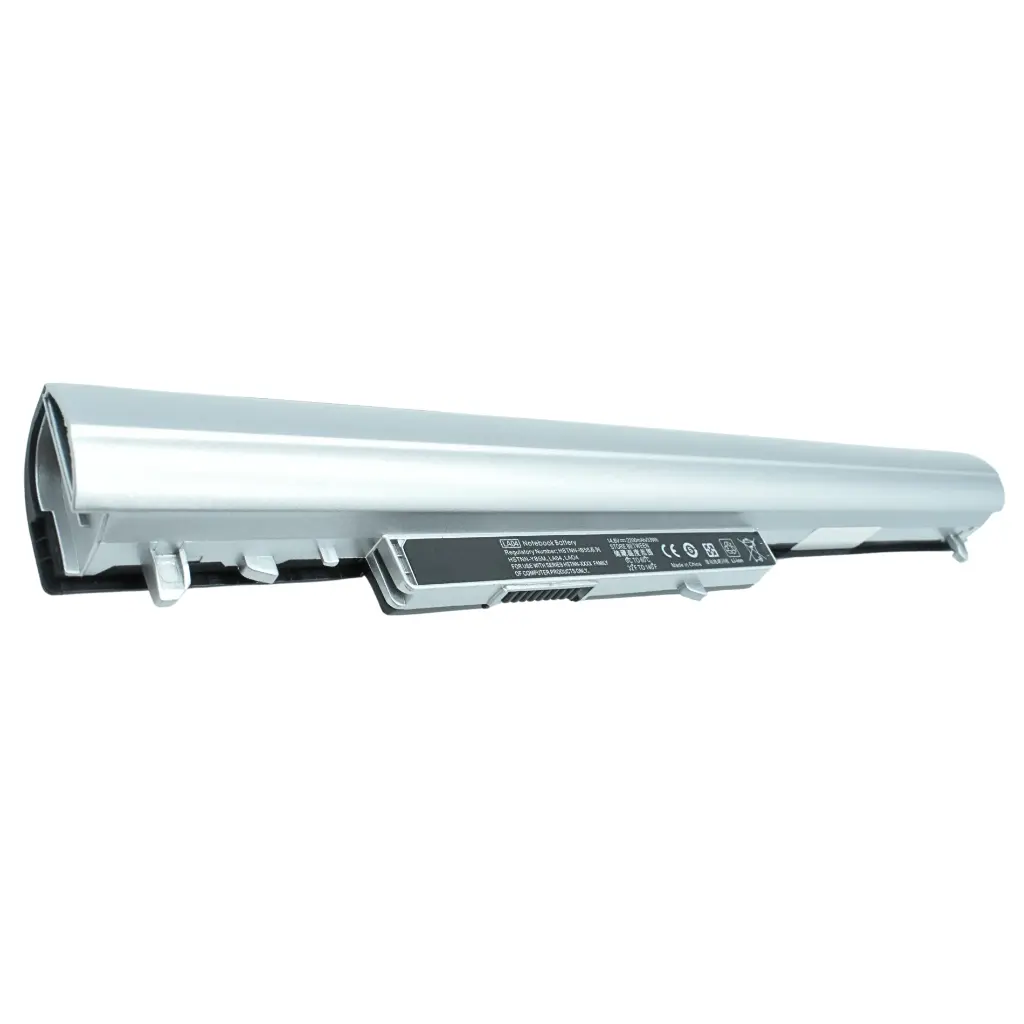 EKHTS14P Bateria Li-ion 14.4V para HP Pavilion 14 TouchSmart Series en color Plata SKU: EKHTS14P