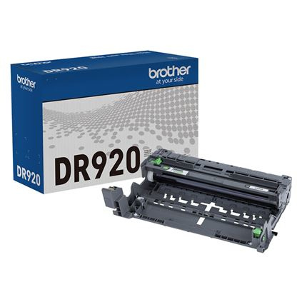 DR920 Original Unidad de Imagen Drum Brother HL-L5210dn,dw HL-L6210dw, HL-6217dw, HL-L6310dw, DCP-L5510dn, DCP-L5660dn, MFC-L5710dn,dw, MFC-L5717dw, MFC-L5915dw, MFC-L6810dw 75,000 Páginas SKU: DR920 